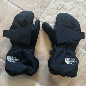 Northface Gloves